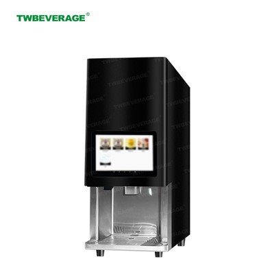 Akıllı Kokteyl Yapımcısı özel kokteyller hazırlayabilir mi?